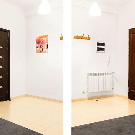 Апартаменты Studio Sunny Flat Краков Экстерьер фото